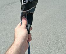 Ping 425 3 hybrid