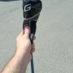 Ping 425 3 hybrid