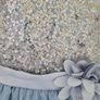 Girls Occasion Dress Image 3
