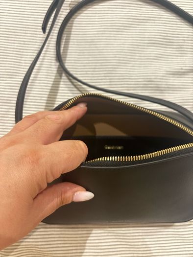 Calvin Klein crossbody bag