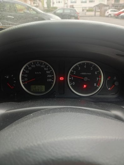 2006 Nissan Almera