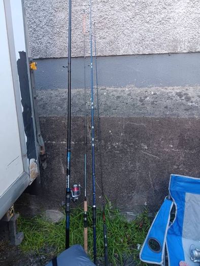 camping job lot
