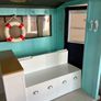 Our generation doll boat house Image 3