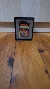 Ikari Warriors (Atari 7800)