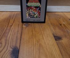 Ikari Warriors (Atari 7800)