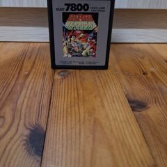 Ikari Warriors (Atari 7800)