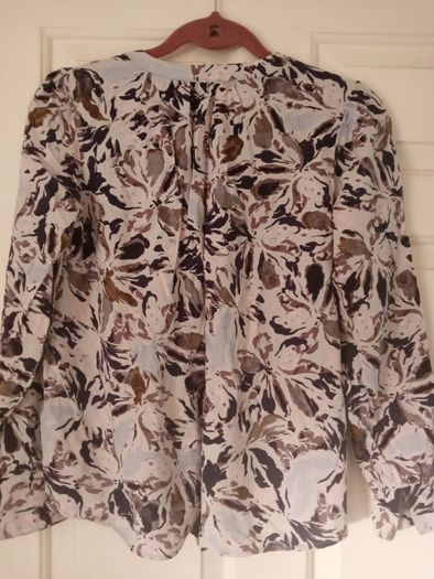 Grandma blouse