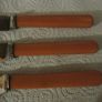 vintage NEWBRIDGE knives Image 5
