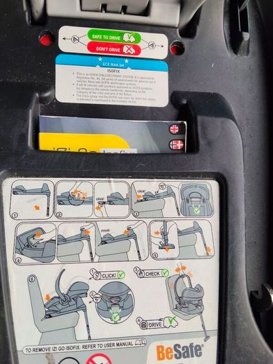 Isofix