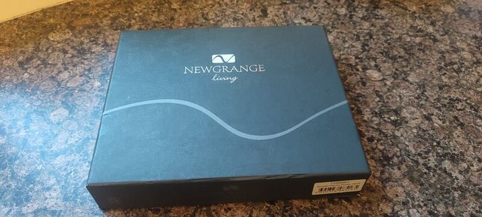 Newgrange Living Cake / Pastry Forks