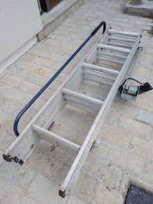 Loft ladder