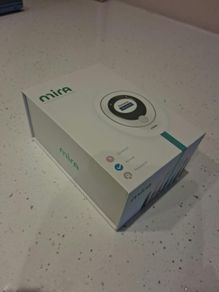 Mira Hormone Tracker