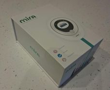 Mira Hormone Tracker