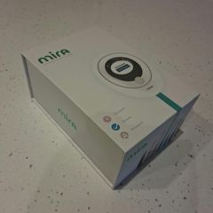 Mira Hormone Tracker