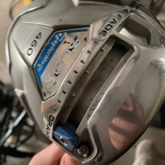 taylormade driver