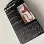 Skullcandy - Sweat Resistant In-Ear Sport Earbuds with Accessories | Pink/ Orange Image 3