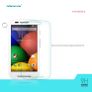 Genuine Nillkin Amazing H 9H Tempered Glass Screen Protector for Motorola Moto E XT1021 Image 5