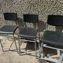 Free - Breakfast bar stools Image 2