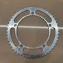 Sugino Mighty Competition NJS 51T Chainring 144 BCD Image 3