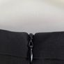 The Pretty Dress Company black and beige dress size 12 Image 3