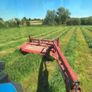 Jf 2800 mower Image 3