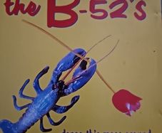 The B-52's - Dance This Mess Around. The Best Of.