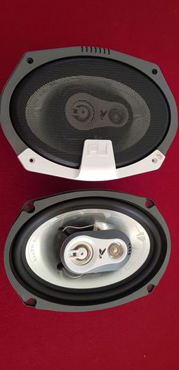 Car Speakers