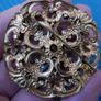 Vintage Brooch Image 4