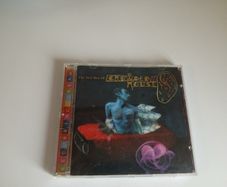 CD Crowded House