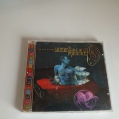 CD Crowded House