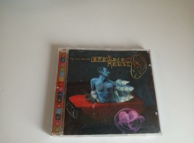 CD Crowded House