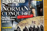 History Revealed Magazine issue 84 August 2020