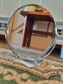 Cosmetic Mirror