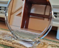Cosmetic Mirror