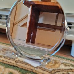 Cosmetic Mirror