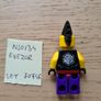 lego njo0134 eyezor, set ninjago 70746 Image 2