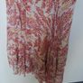Lk Bennett Floral Print Dress Sz 14 4a Image 2
