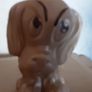 dog sylvac Pottery, Image 2