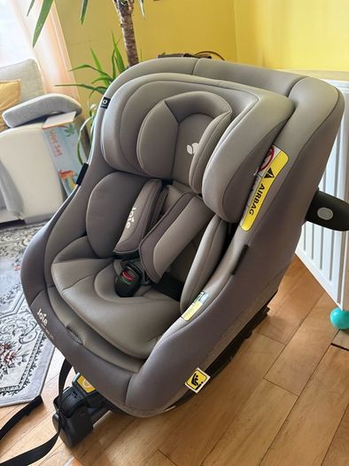 Joie Spin 360 GTI in Excellent Condition