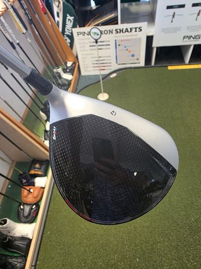 Taylormade M4 Driver