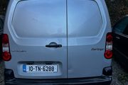 Citroen Berlingo breaking &amp; parts