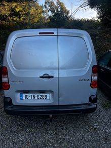 Citroen Berlingo breaking & parts