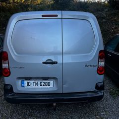Citroen Berlingo breaking & parts