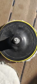 Drill Polishing   Buffing Pad Set   Large Bundle