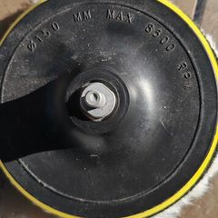 Drill Polishing   Buffing Pad Set   Large Bundle