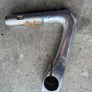 Cinelli stem 130mm 22.2mm 26.4mm Classic Vintage Image 4