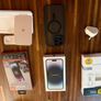 iPhone 14 Pro Max + accessories Image 5