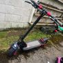 electric scoter Image 2