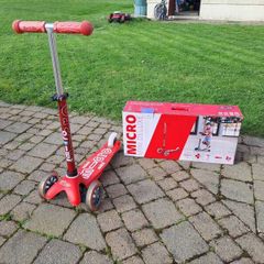 Microscooter