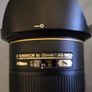 Nikon 16-35 F4 Lens Image 2